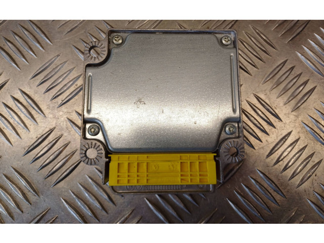 Блок подушек безопасности 1T0909605C, 5WK43518 Volkswagen Touran I