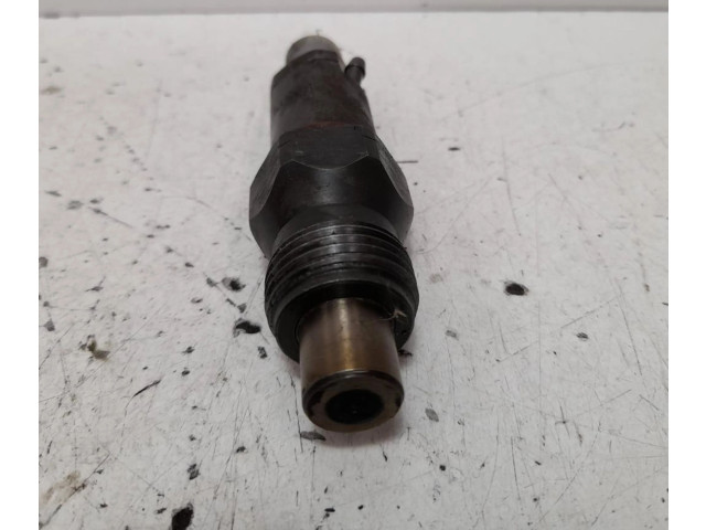 Форсунка LCR6735405 Renault Clio II