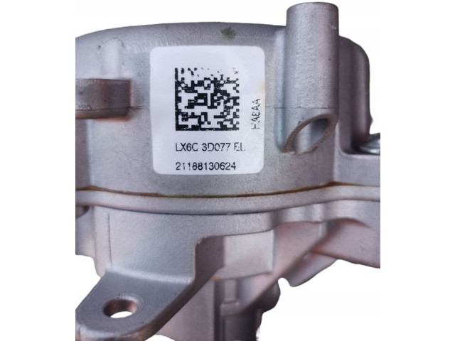  рейка  Колонка рулевая LX6C3D077EL   Ford Escape IV 2020 -  года