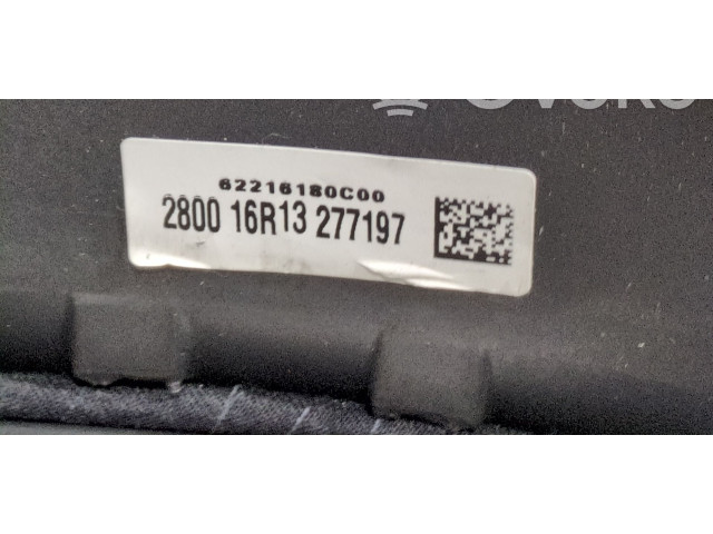 Руль Skoda Yeti (5L)  2009 - 2017 года 280016r13277197      