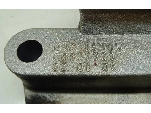 Čerpadlo oleje 5WA907530AB Cupra Formentor