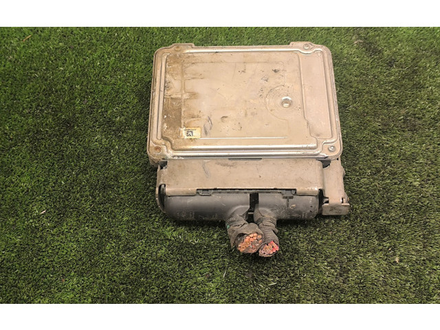 Řídící jednotka 03L907309AE, 0281017946 Volkswagen Caddy 2018