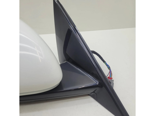 Зеркало электрическое Jaguar XE 2015 - года