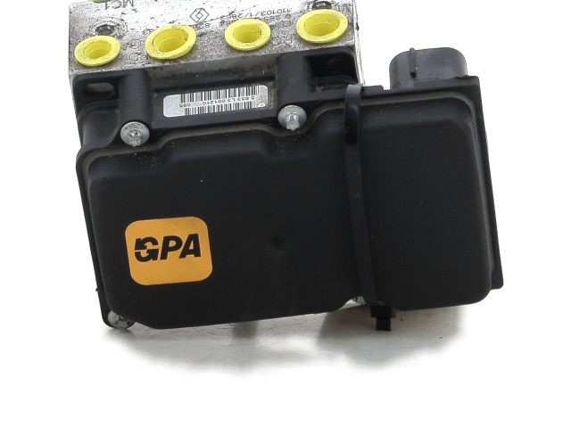 Блок АБС 6001551520, G0-5620H   Dacia  Duster  2010 - 2017 года