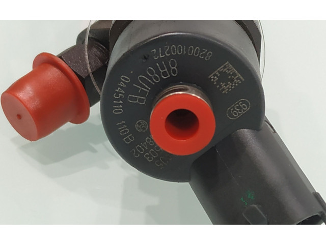 Vstřikovač 8200100272 Renault Scenic II - Grand scenic II F9Q812