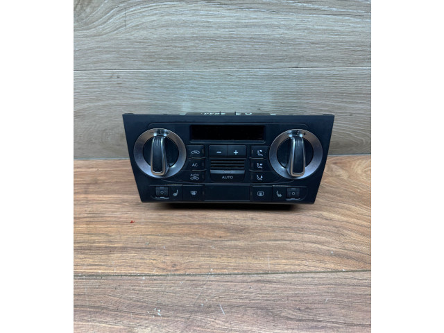 Блок управления климат-контролем 8P0820043BN, 0635060 Audi A3 S3 A3 Sportback 8P