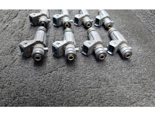 Комплект форсунок 077133551M, 0280155921 Audi A6 S6 C5 4B