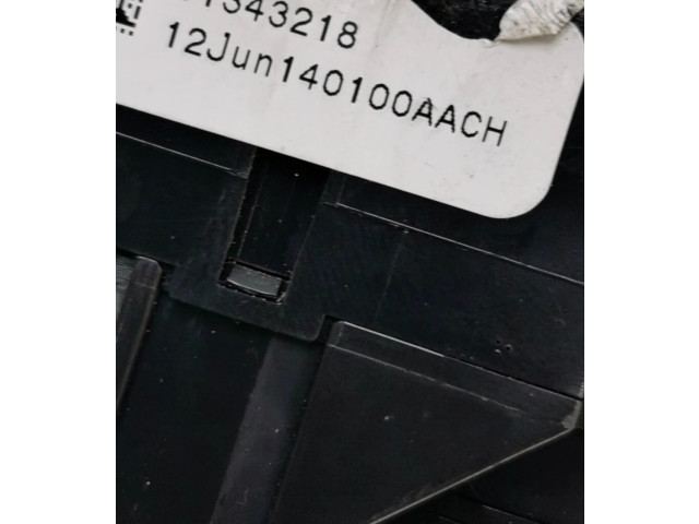 Подрулевой шлейф SRS 31343218   Volvo V70