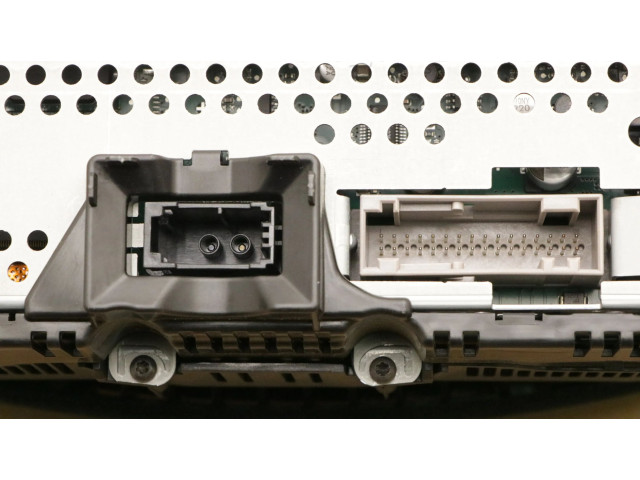 Панель приборов 4G8920930P, 0263672074   Audi A7 S7 4G       