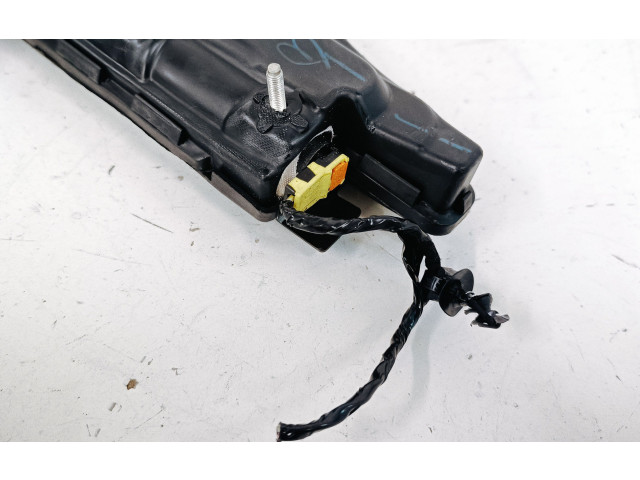 Подушка безопасности в сиденье 05281429AA, 0280151353 Dodge Grand Caravan