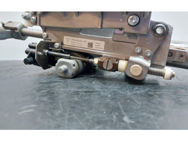 Volant Porsche Cayenne (92A) 2014 7P5419501CP, 97062434700