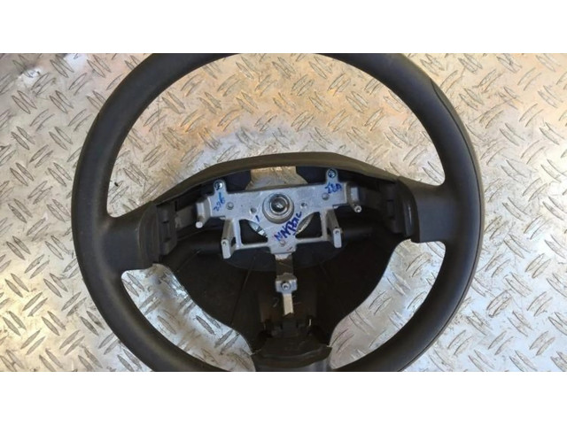 Руль Hyundai i10 2007-2012 года