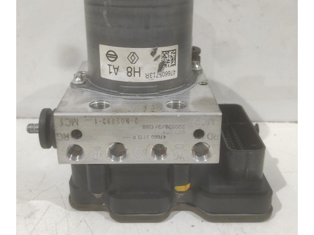 Блок АБС Renault Clio V 2019 - - года