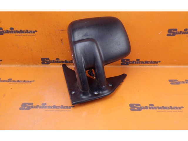 Зеркало (механическое) Volkswagen Transporter - Caravelle T4 1991 - 2003 года