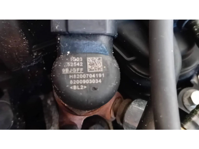 Механическая коробка передач, 5 передач