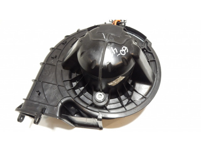 Вентилятор печки 9908787, 60425 BMW X5 E70