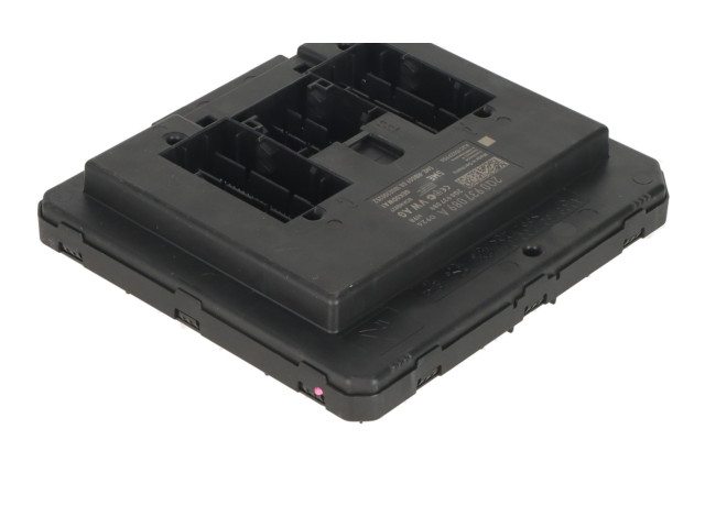 Модуль управления BSM 2Q0937089A   Skoda Rapid (NH)    