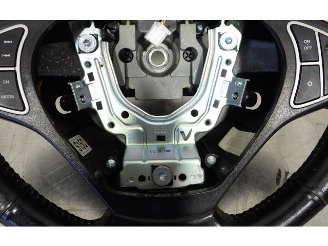 Руль KIA Ceed 2006 - 2012 года 56110-1H150-EQ