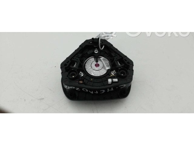 Подушка безопасности двери 1613824680   Citroen C5