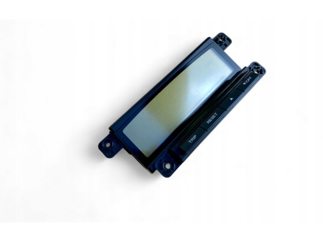 Дисплей 95710-1H100 KIA Ceed