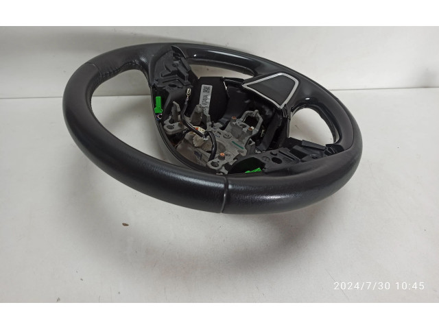 Руль Mitsubishi Outlander 2013 - 2021 года 4400A874XA