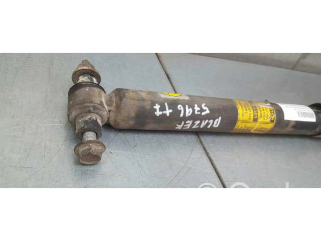 Задний амортизатор с пружиной      