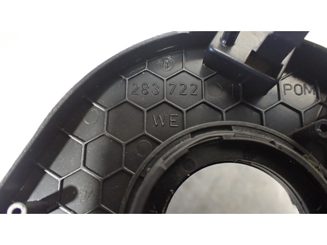 Подрулевой шлейф SRS 279.950. Skoda Fabia Mk2 (5J)