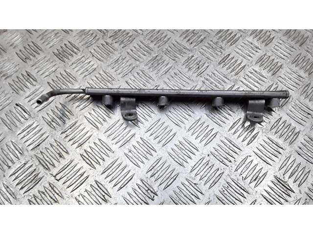 Топливная рампа Mitsubishi ASX