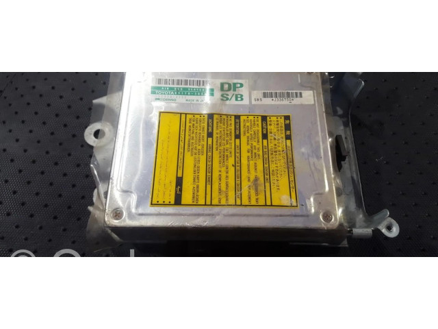 Блок подушек безопасности 8917030060, 152300-0252 Lexus GS 300 400 430