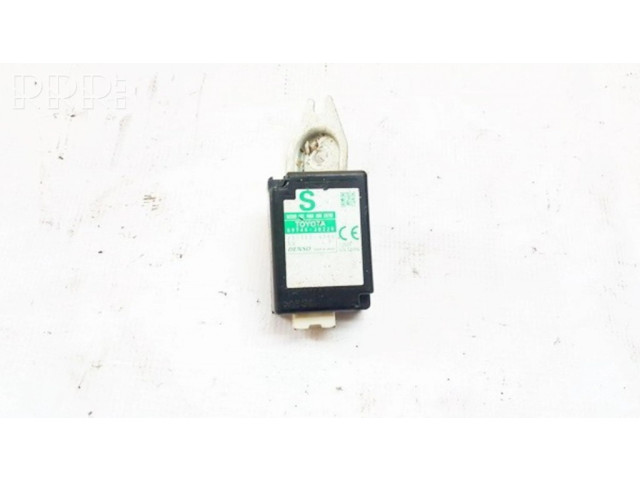 Блок управления 8974030220, 251300-4340 Lexus GS 300 350 430 450H