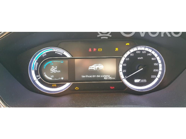 Панель приборов 94053G5320 KIA Niro