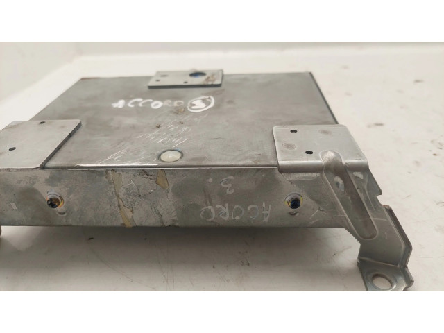 Комплект блоков управления 37820P5RG81, 3638358107   Honda Accord