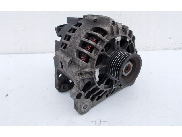 Генератор 03D903025J, 03D903025J   Volkswagen Polo      