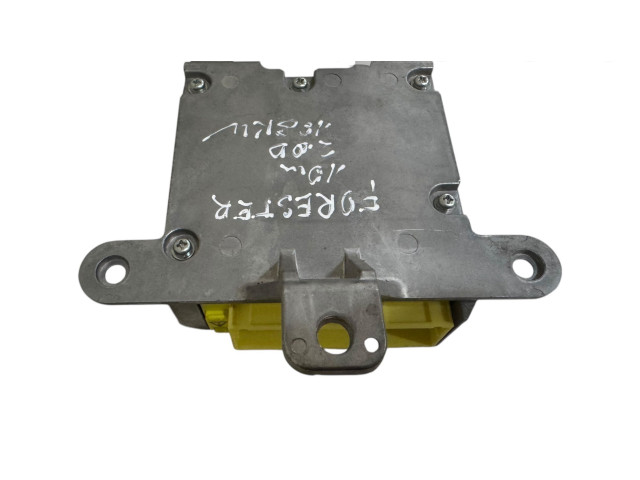Блок подушек безопасности 98221SC030, 1503000940   Subaru Forester SH