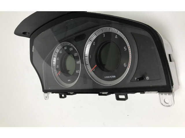 Топливная рампа 31270907AA, 69399340U   Volvo S80  