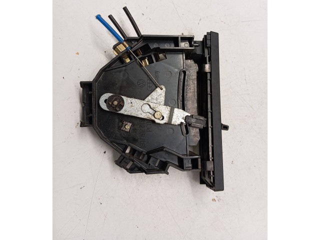 Блок управления климат-контролем 192819045   Volkswagen Jetta II