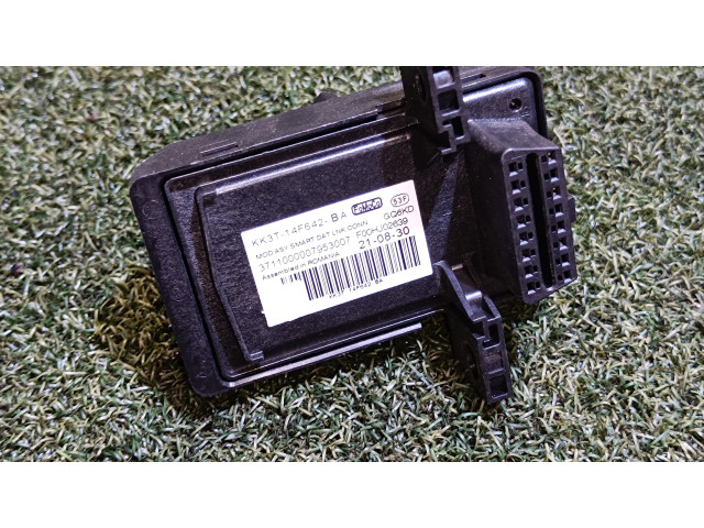 Блок управления KK3T14F642BA   Ford Transit Custom