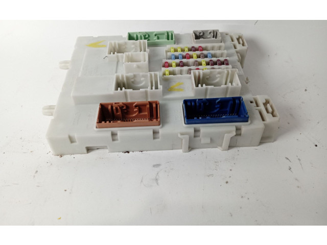 Модуль управления BSM F1DT14A073BF   Ford Transit Custom    