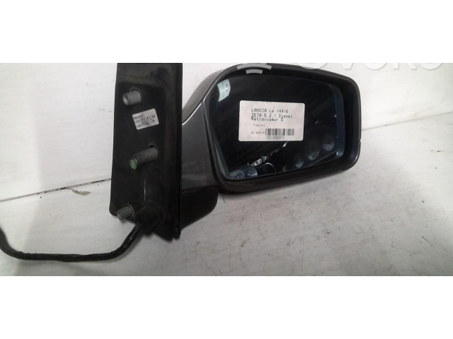 Зеркало электрическое Lancia Zeta - года