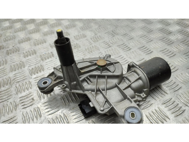 Моторчик дворников 9687622080 Citroen C4 Grand Picasso