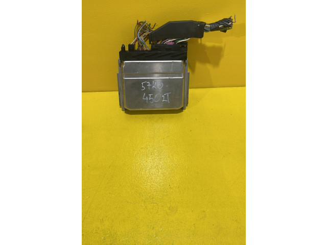 Блок управления двигателя 0261207809, 268KM   Volvo S80