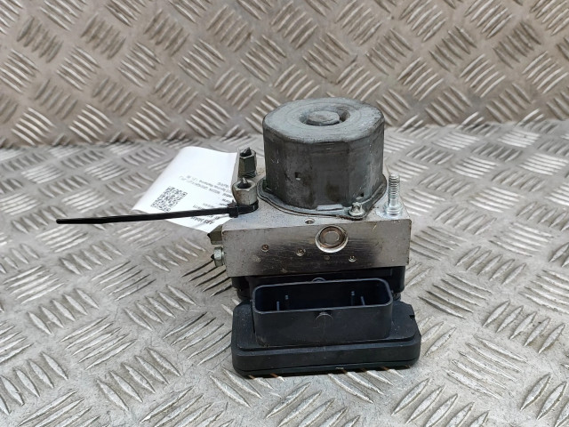 Блок АБС 2265106516, 0265956165 Nissan Qashqai 2014-2016 года