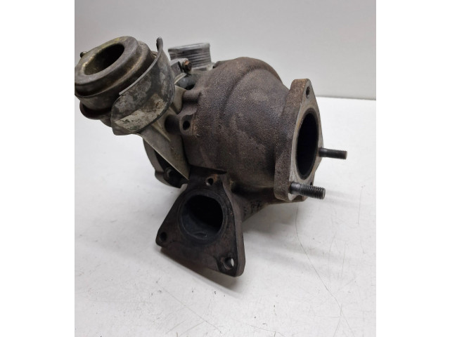  Турбина Volvo V70  8653146         