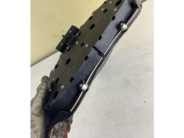 Панель приборов 04828962AB, P56010494AB Jeep Cherokee III KJ