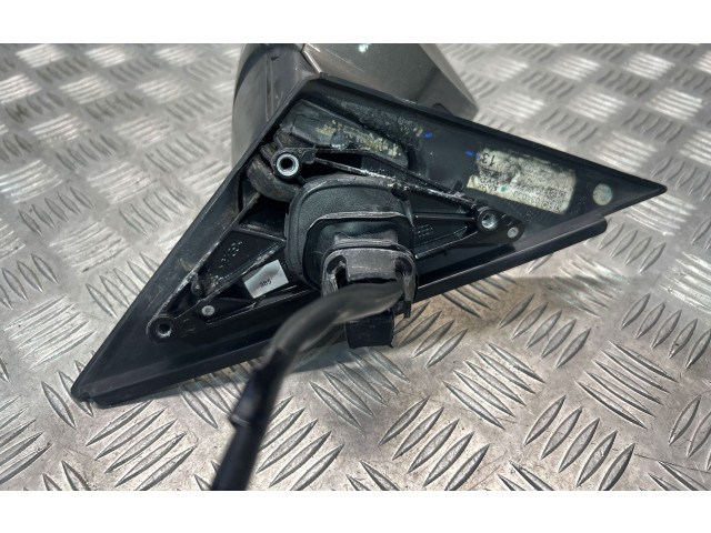 Зеркало электрическое        Audi A6 S6 C7 4G  2011 - 2018 года   