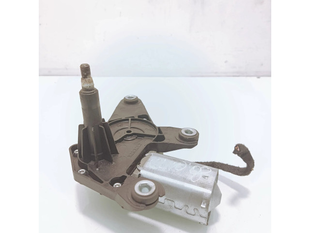 Моторчик заднего дворника 53026312, 0003651896 Renault Clio II