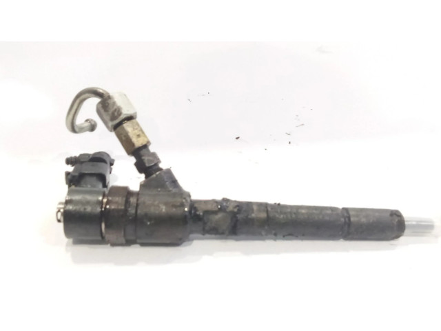 Vstřikovač 55564218, 22162647 Chevrolet Aveo pro naftový motor 1.2 LSF