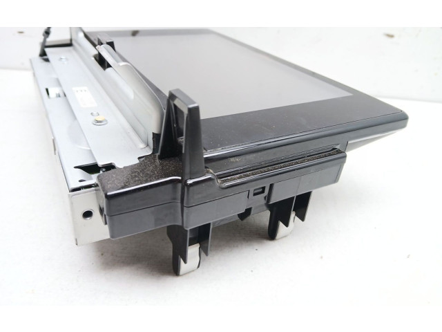 Дисплей R31017ETC, 8611176080 Lexus CT 200H