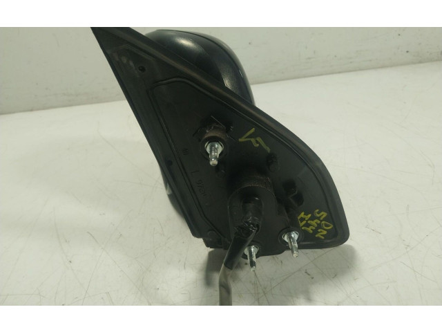 Зеркало электрическое Mitsubishi ASX - года