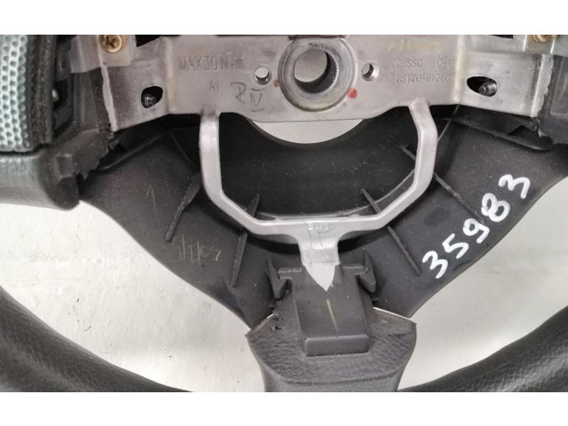 Volant Suzuki Ignis 2005 4811086G01S1S, 4811086G01S1S